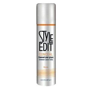 Style Edit Root Spray Blonde
